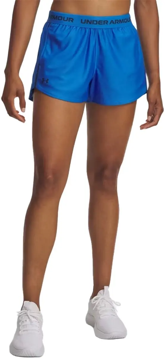 Under Armour Tech Play Up Shorts 1389882