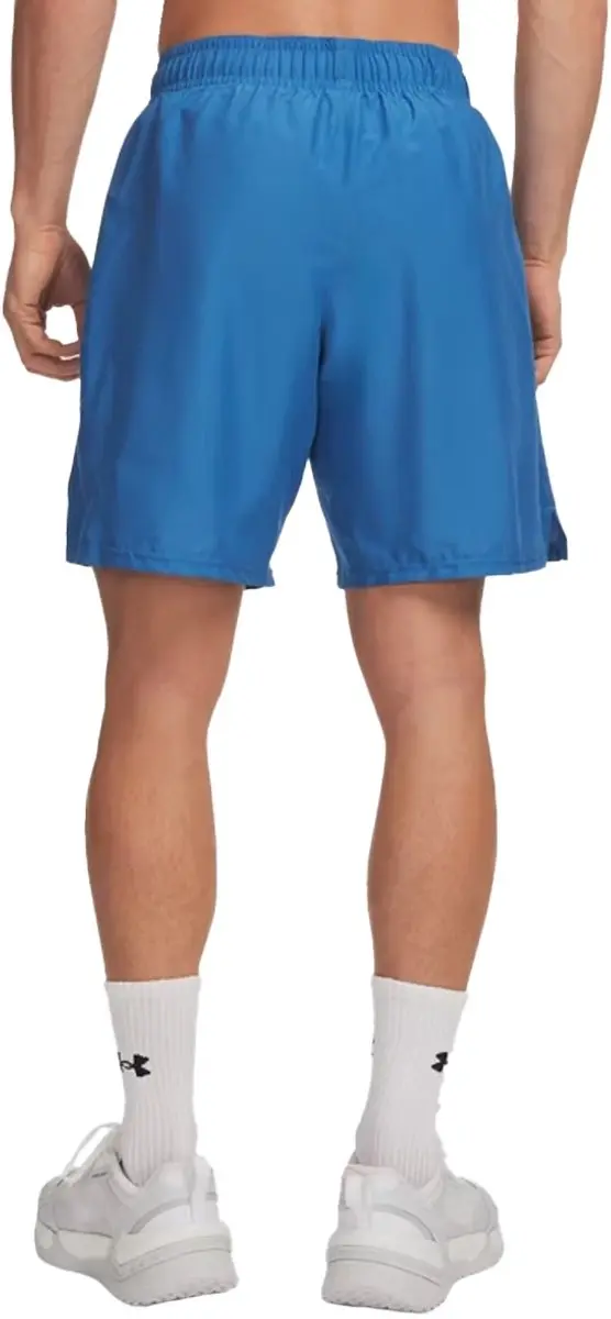 Under Armour Tech Woven Korte Broek M - Blauw