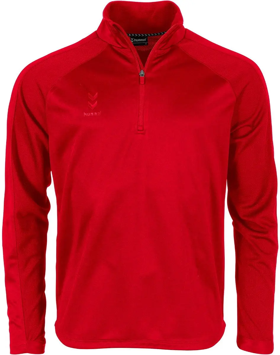 Hummel Tulsa Quarter Zip Top