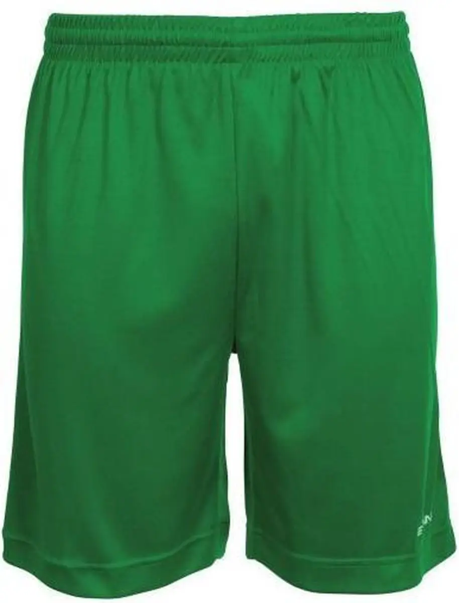 Stanno Field Short Sportbroek 152 - Groen