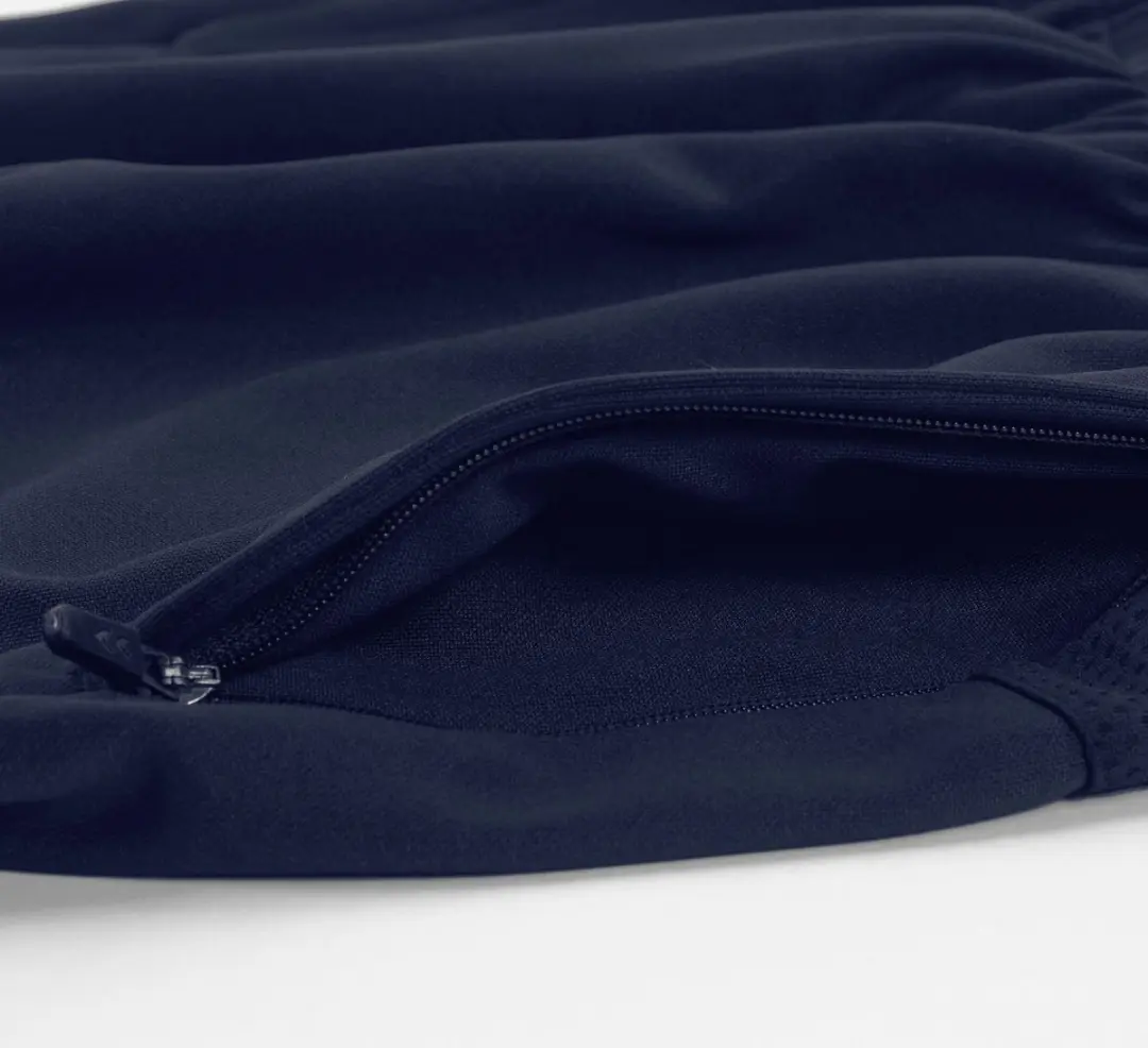 Hummel Tulsa Sportbroek 116 - Navy - afbeelding 6 van 6