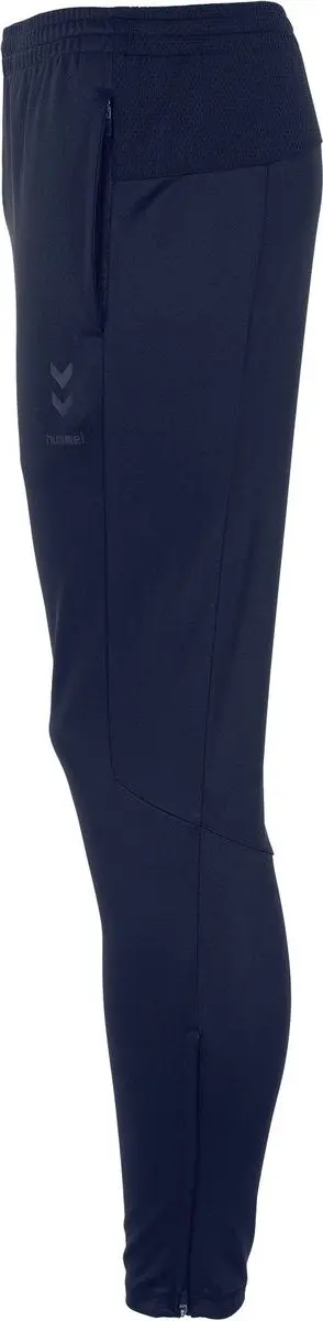 Hummel Tulsa Sportbroek 116 - Navy