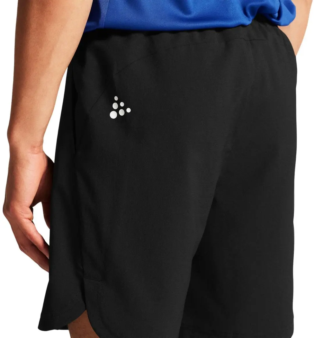 Craft Rush 2.0 Short Heren - Maat M - Zwart