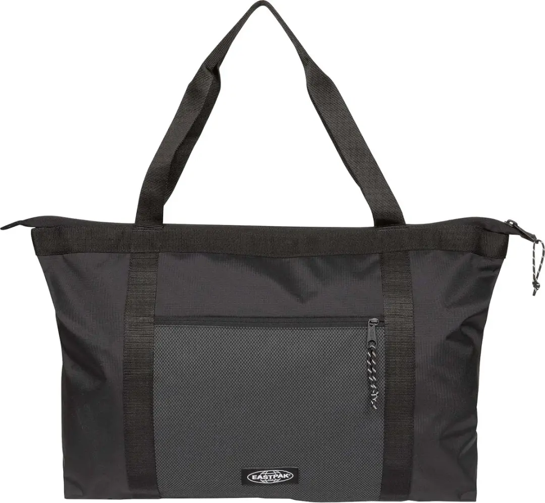 Eastpak Athleish Tote Bag - Zwart