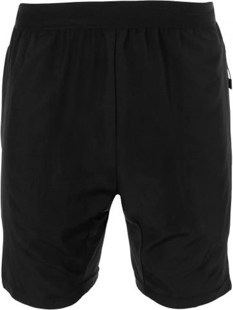Stanno Functionals Woven Shorts II Sportbroek XS - Zwart