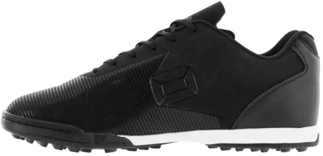 Stanno Noir Turf Schoenen - Maat 44