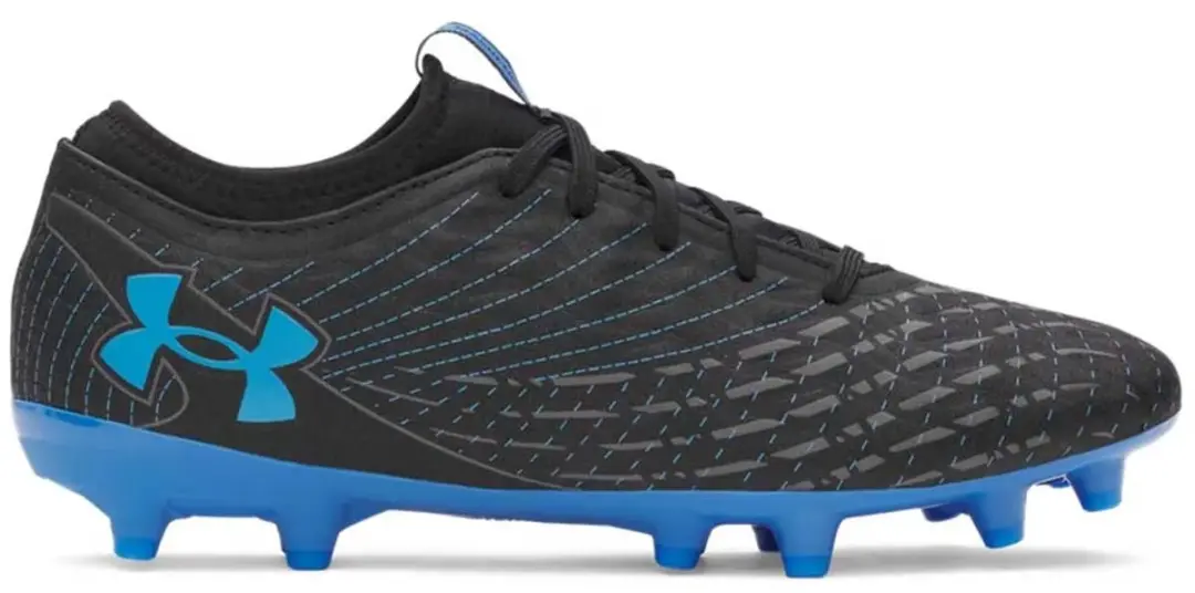 Under Armour Magnetico Select 5 FG Voetbalschoenen - 44.5 - afbeelding 6 van 6