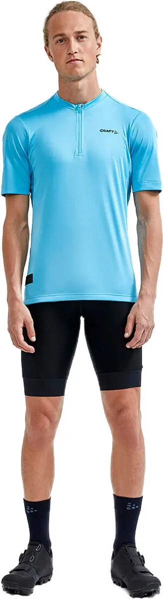 Craft ADV Endur Solid Shorts Heren Fietsbroek - XXL - afbeelding 6 van 6