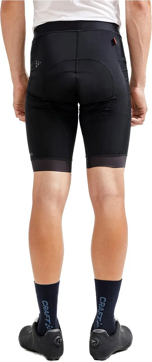 Craft ADV Endur Solid Shorts Heren Fietsbroek - XXL