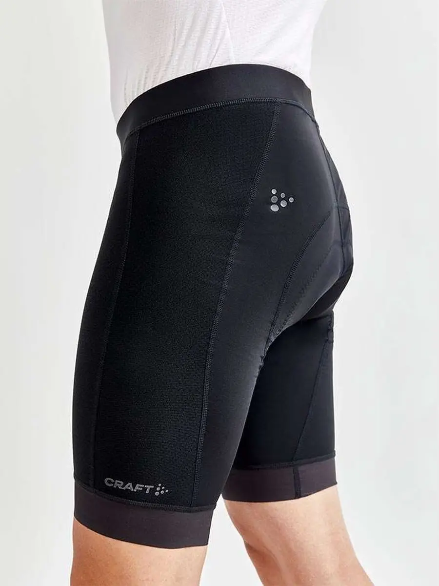 Craft ADV Endur Solid Shorts Heren Fietsbroek - XXL