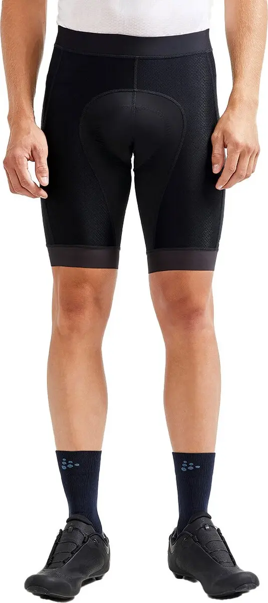 Craft ADV Endur Solid Shorts Heren Fietsbroek - XXL