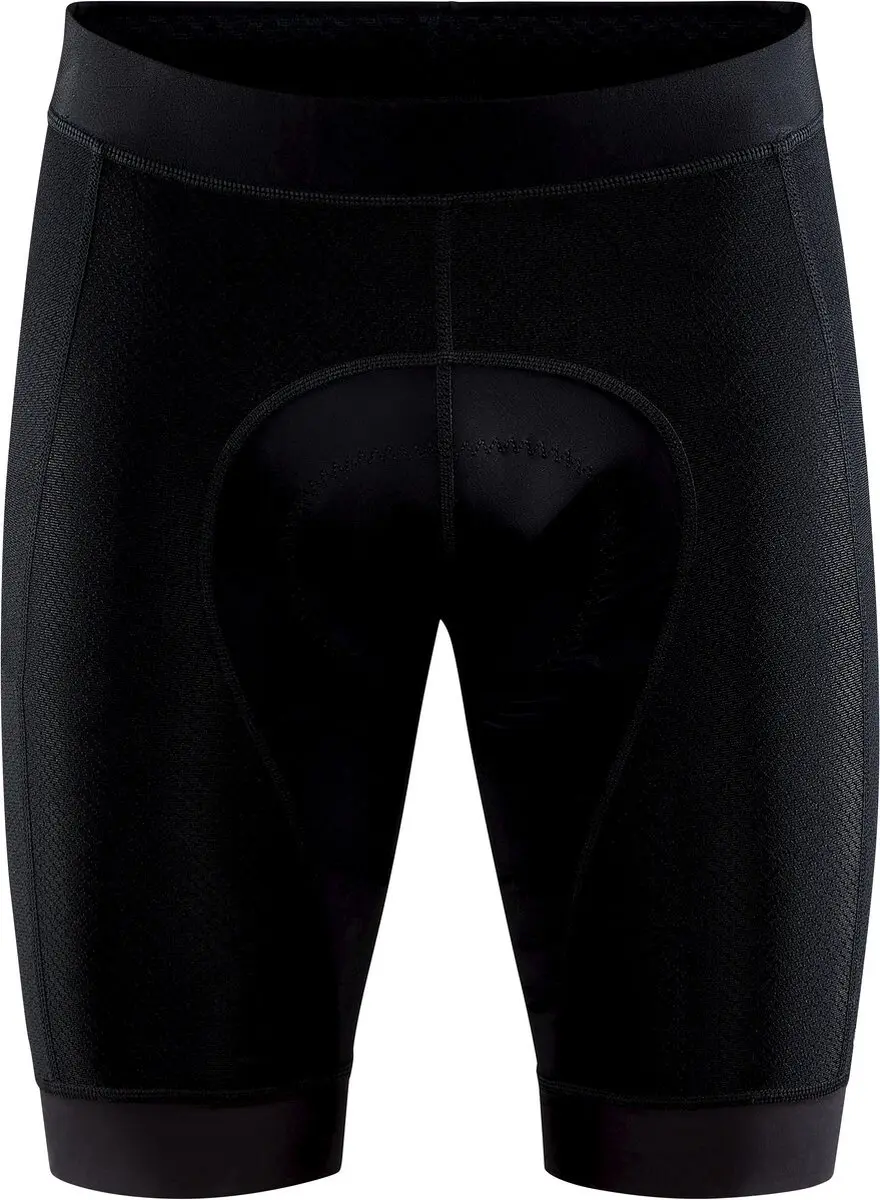Craft ADV Endur Solid Shorts Heren Fietsbroek