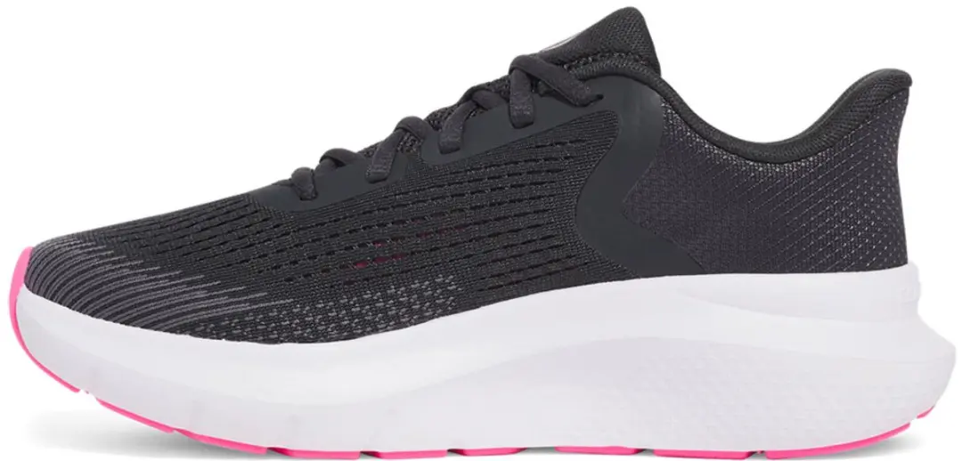 Under Armour W Charged Rogue 5 Damesschoenen - Grijs - 38