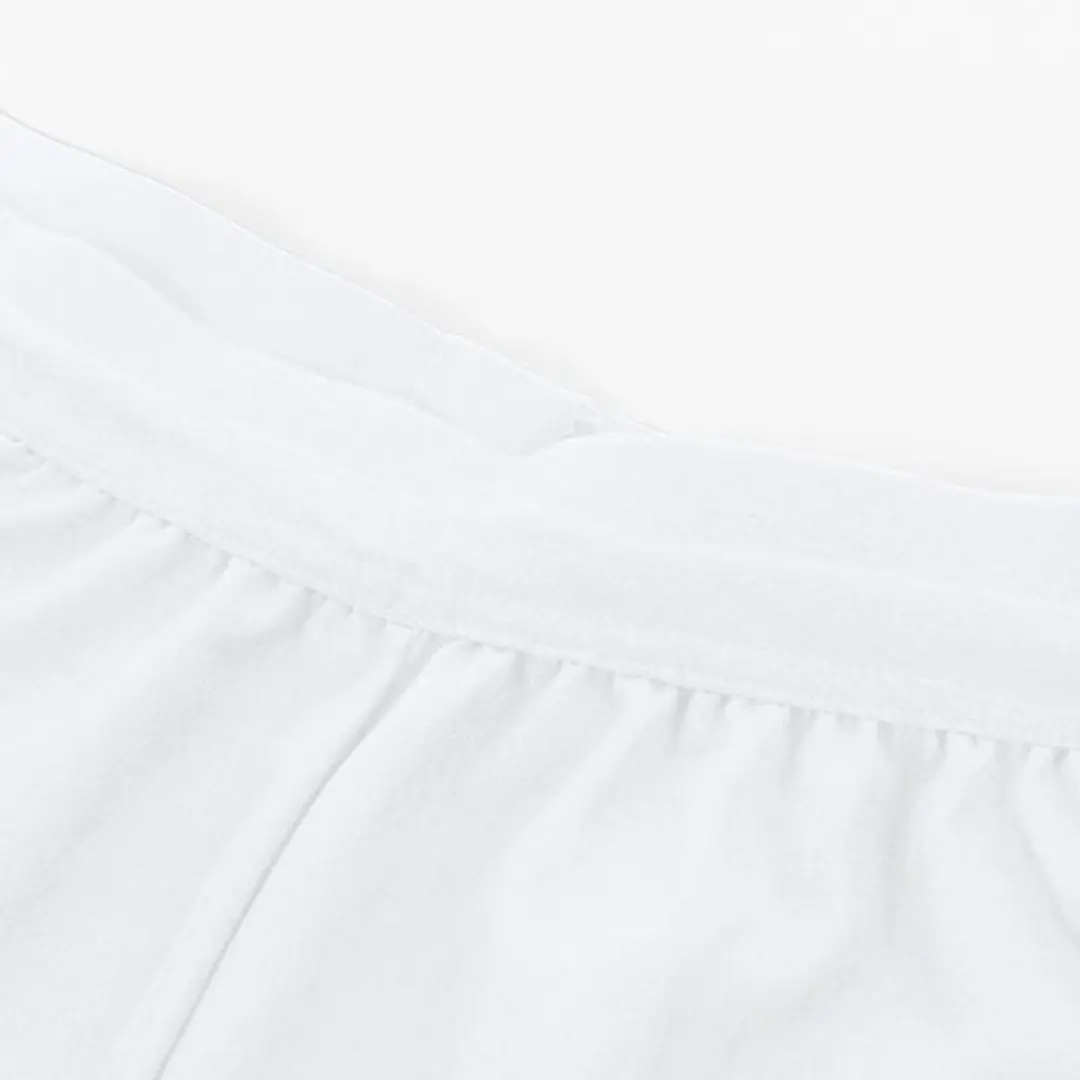 Stanno Functionals Woven Shorts II Sportbroek XL - Wit