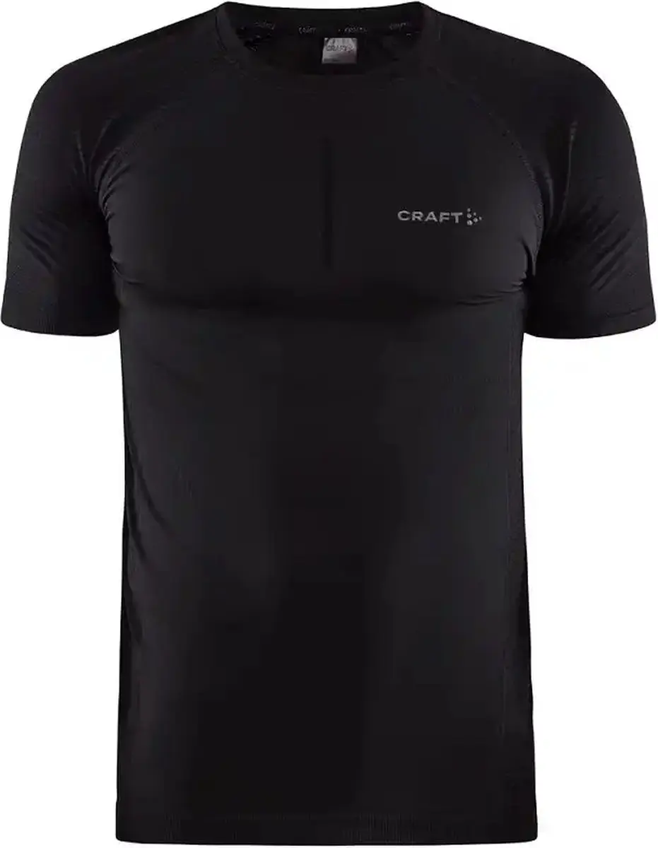 Craft ADV Cool Intensity Sportshirt Heren - Blauw XXL - afbeelding 6 van 6