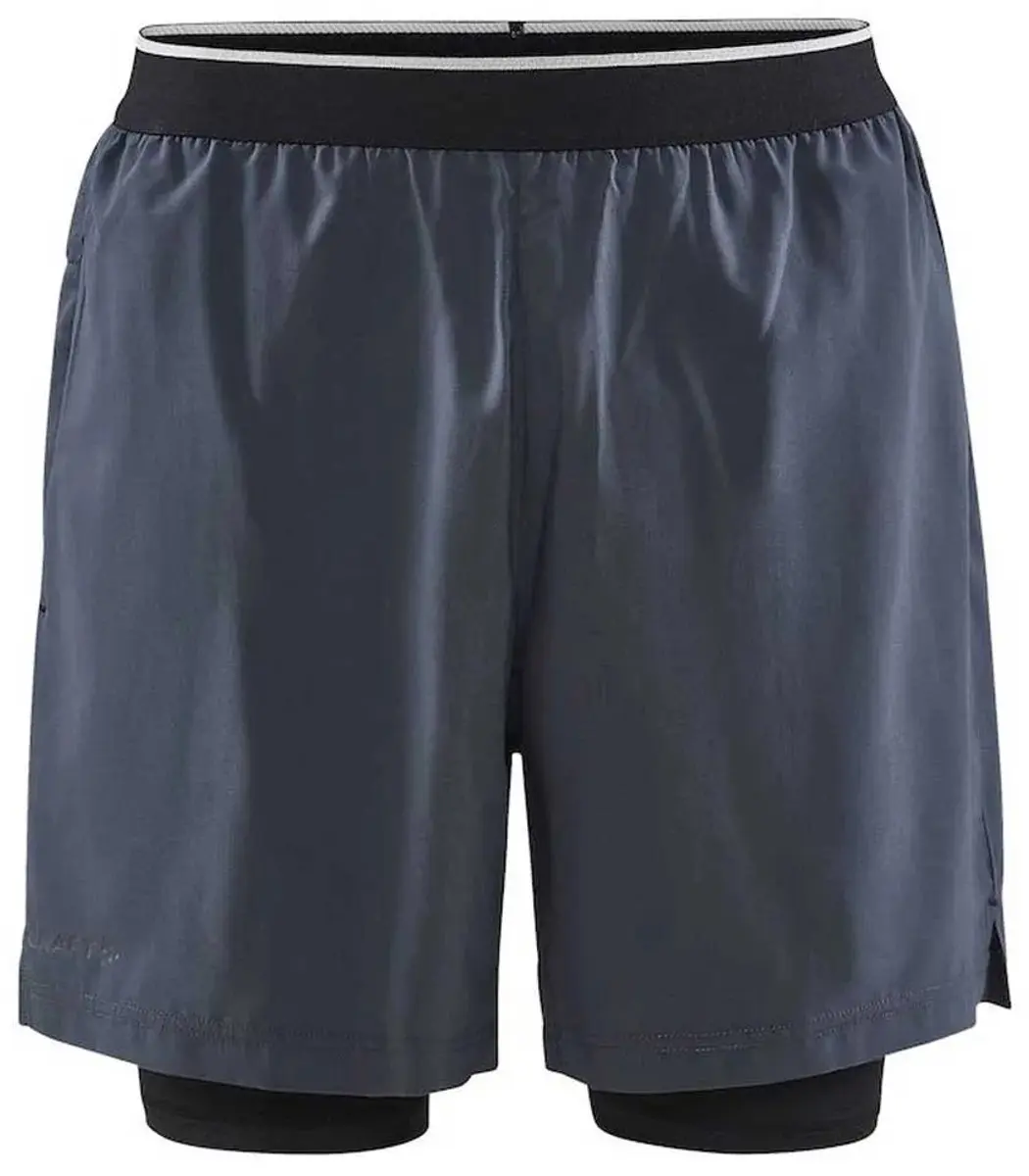 Craft Adv Charge 2-in-1 Korte Broek S