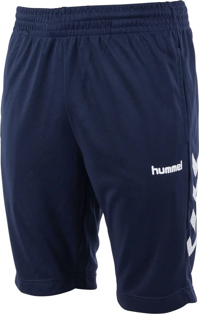 hummel Authentic Training Shorts Sportbroek
