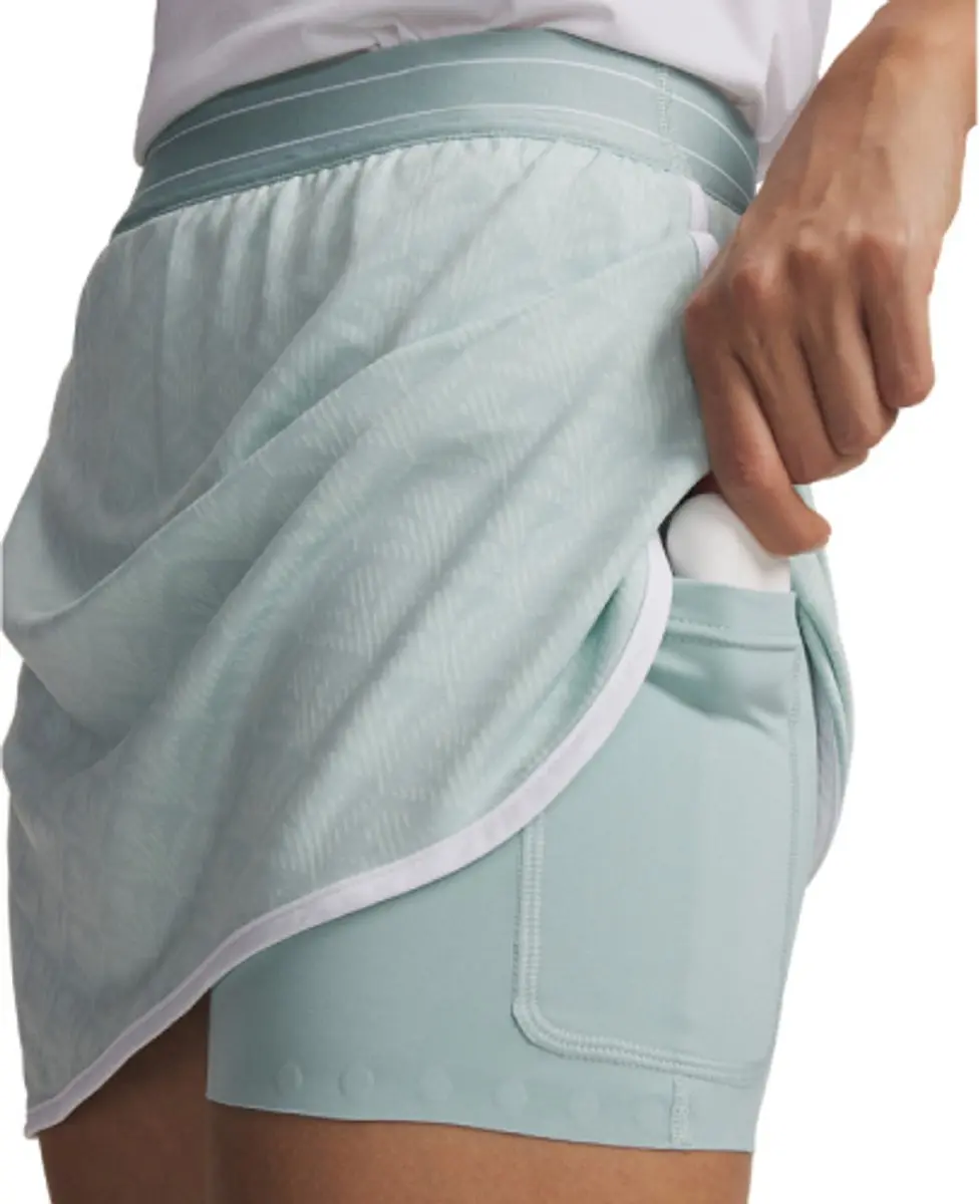 Under Armour Skort - S - Enamel Blue