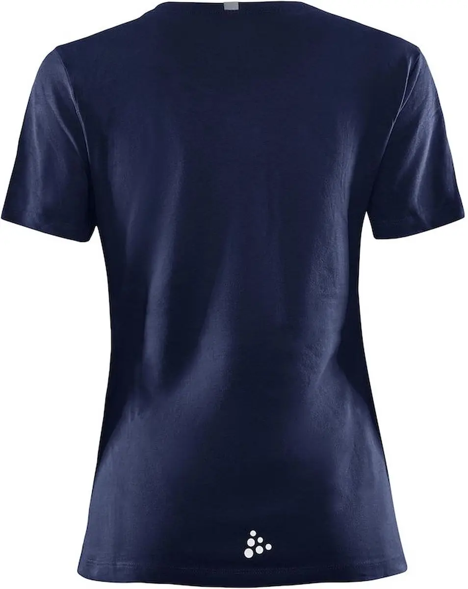 Craft Community Mix SS Tee 1907389 - Navy - S
