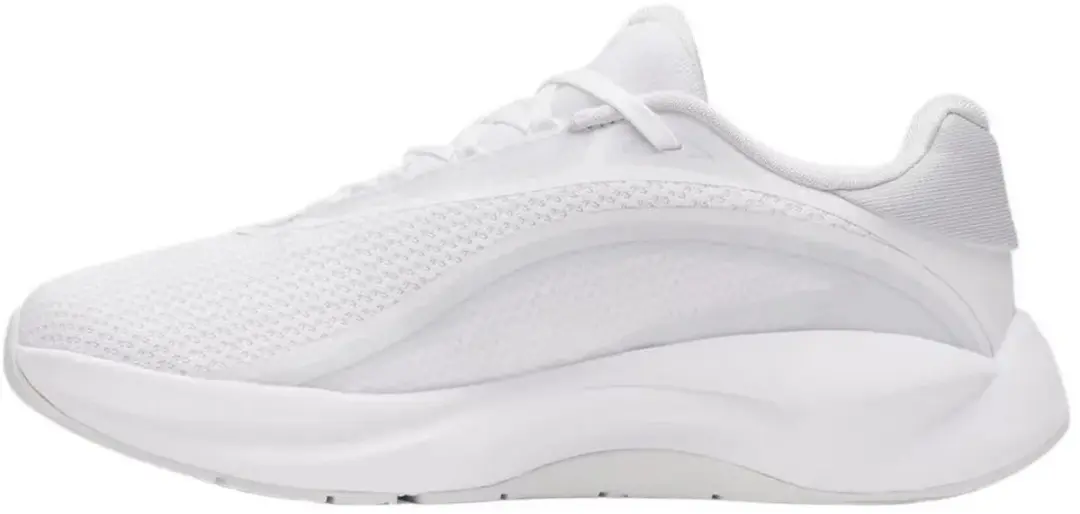 Under Armour Radiant Training Schoenen 37.5 - Wit