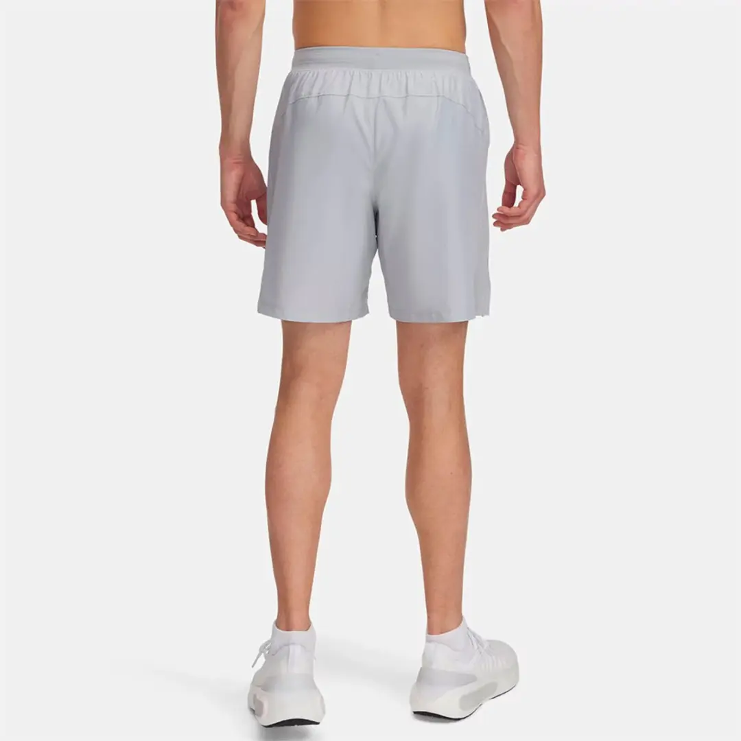 Under Armour UA Launch 7" Shorts - S - Blue - afbeelding 6 van 6