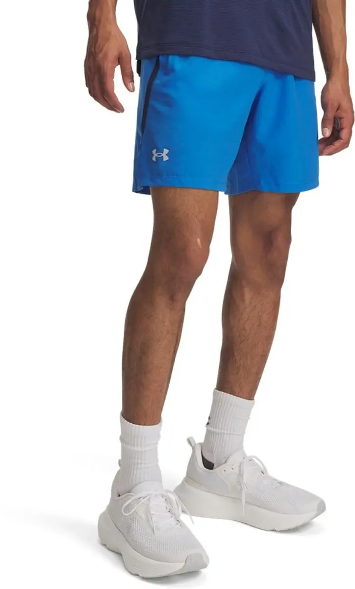 Under Armour UA Launch 7" Shorts