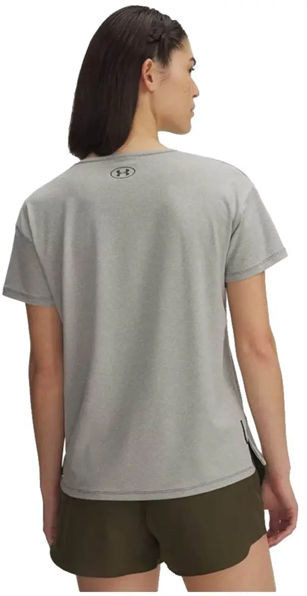 Under Armour Damen Vanish Energy 2.0 T-Shirt - L - Green