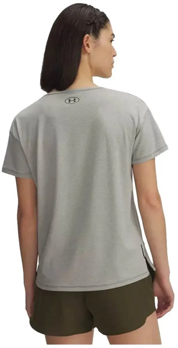 Under Armour Damen Vanish Energy 2.0 T-Shirt - L - Green