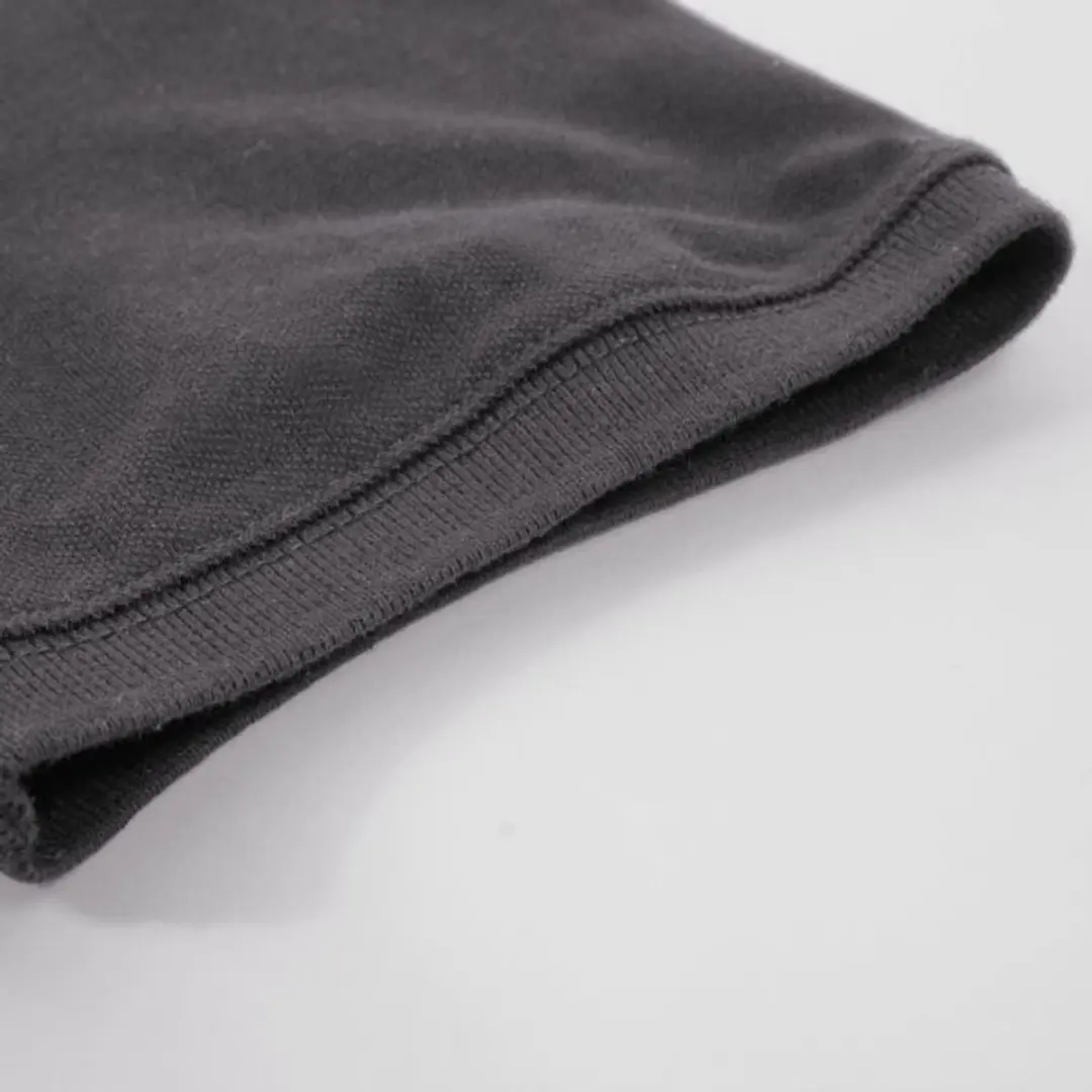 Stanno Base Polo XL - Antraciet