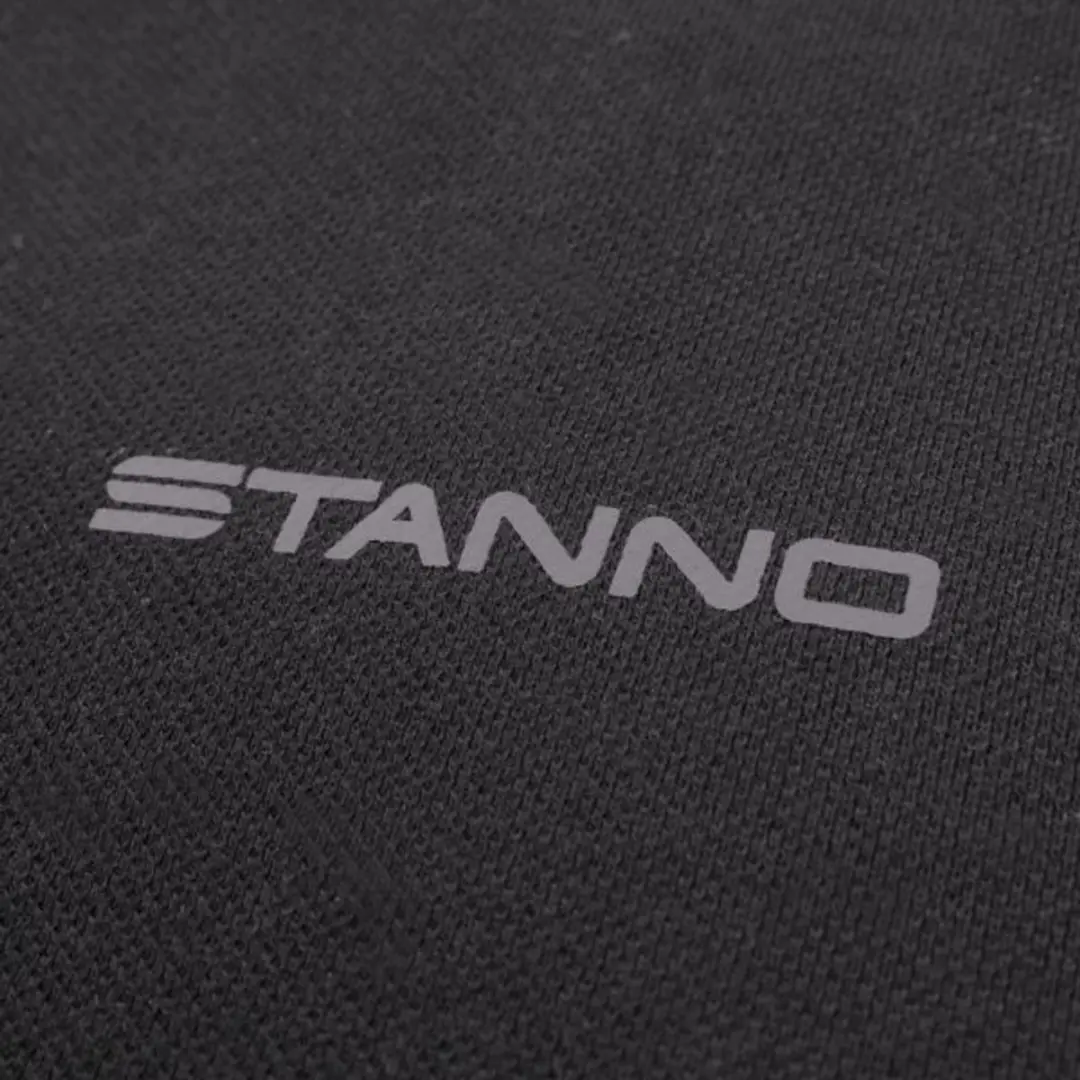 Stanno Base Polo XL - Antraciet