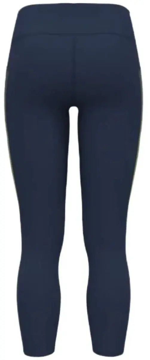 Under Armour Velociti Ankle Print Leggings - Blauw S