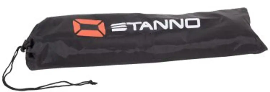 Stanno Training Ladder Sporttas - Oranje/Zwart