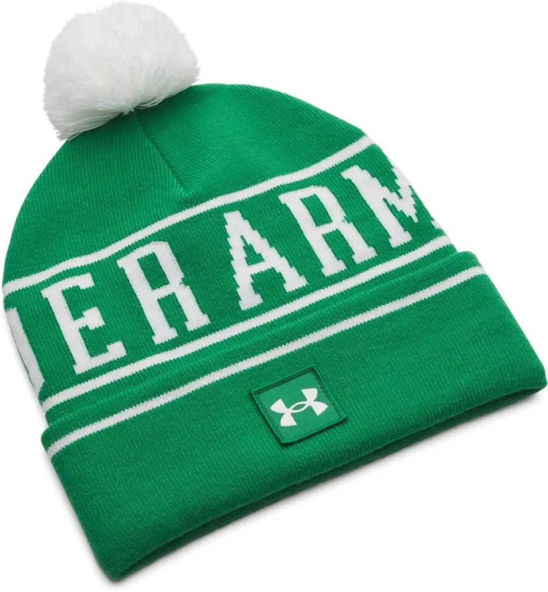 Under Armour Halftime Pom Beanie