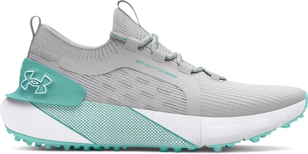 Under Armour Phantom Golfschoenen Dames