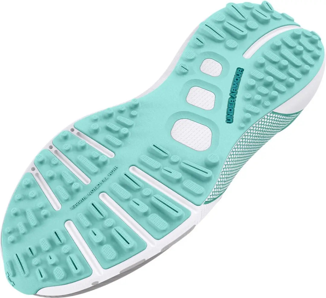 Under Armour Phantom Golfschoenen Dames - 42 - Grijs