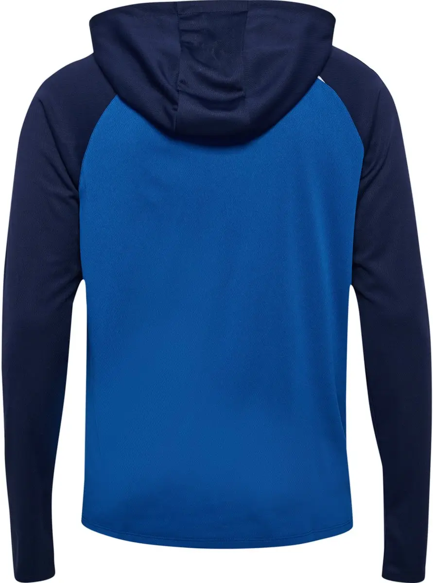 Hummel Lead 2.0 Jas Heren - Royal - 3XL