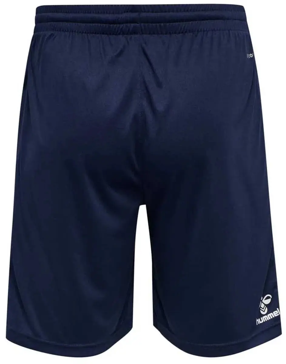 Hummel Core XK Poly Shorts Heren - L - Navy