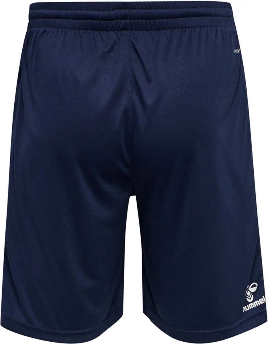 Hummel Core XK Poly Shorts Heren - L - Navy