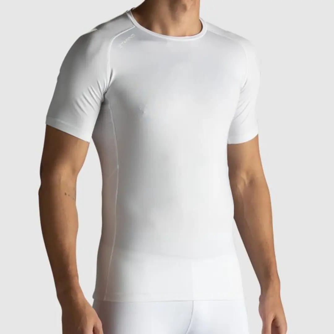 Stanno Core Baselayer Shirt L - Wit