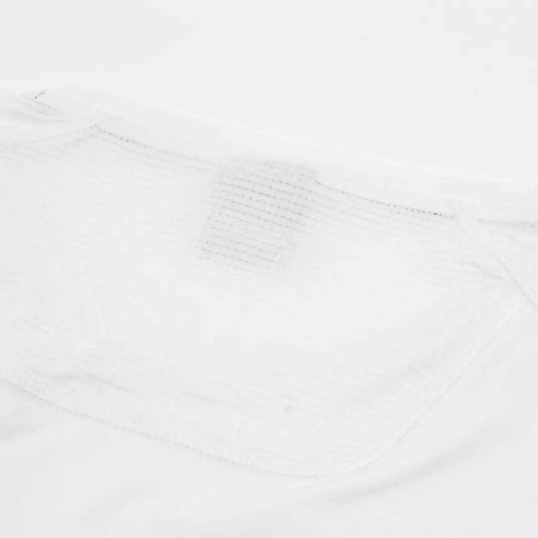 Stanno Core Baselayer Shirt L - Wit