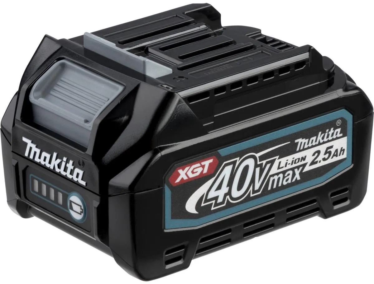 Makita BL4025 Accu XGT 40V Max 2.5Ah 191B36-3