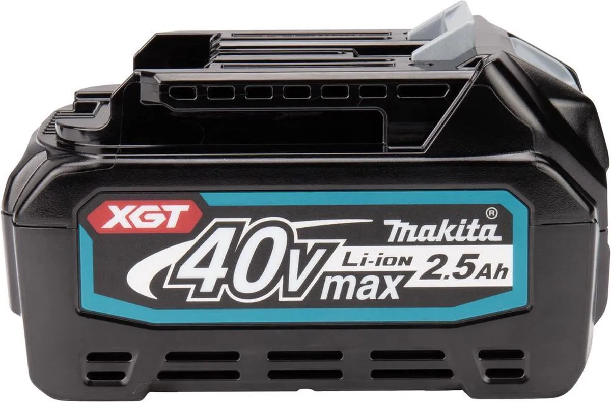Makita BL4025 Accu XGT 40V Max 2.5Ah 191B36-3