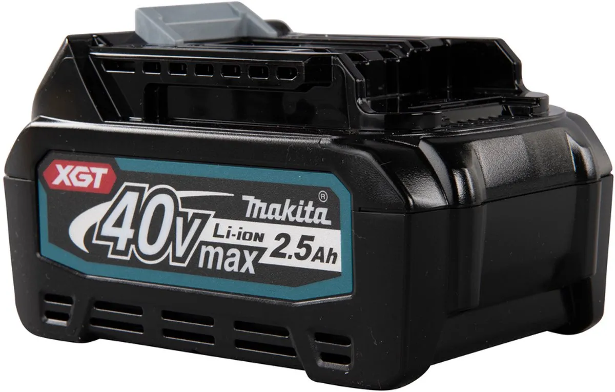 Makita BL4025 Accu XGT 40V Max 2.5Ah 191B36-3