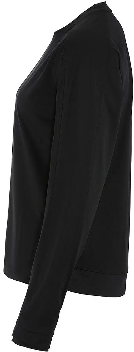 Craft Evolve 2.0 Sweater Dames M - Zwart
