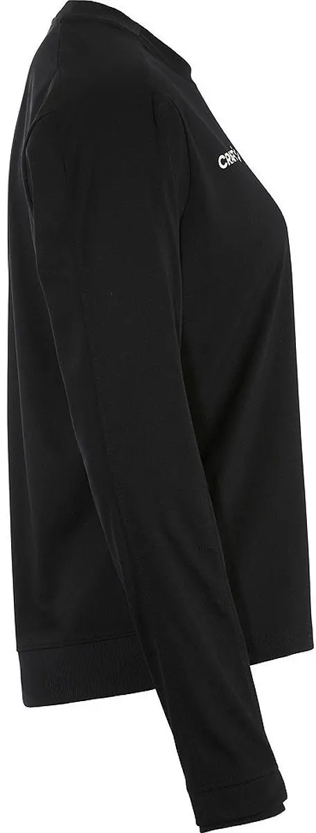 Craft Evolve 2.0 Sweater Dames M - Zwart