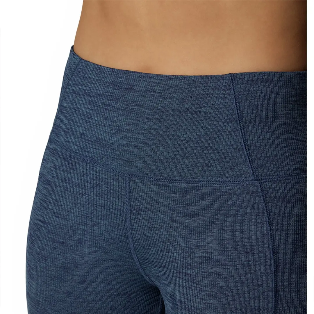 Columbia Move Leggings Nocturnal Heather XS