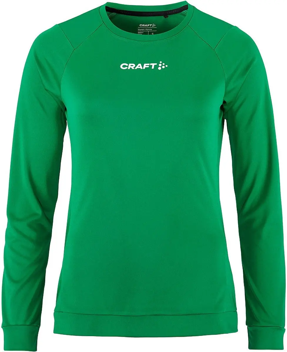 Craft Rush 2.0 Longsleeve Dames