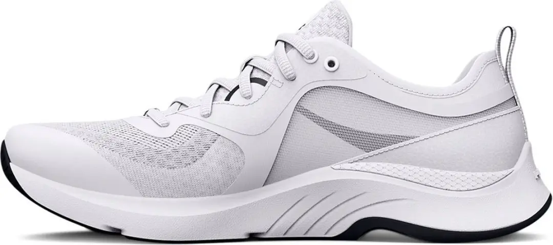 Under Armour Hovr Omnia Sneakers - Wit - EU 36.5
