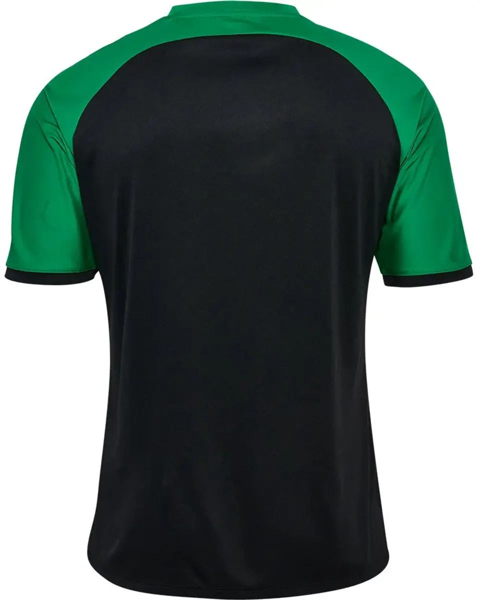 Hummel Match League T-shirt - Zwart S