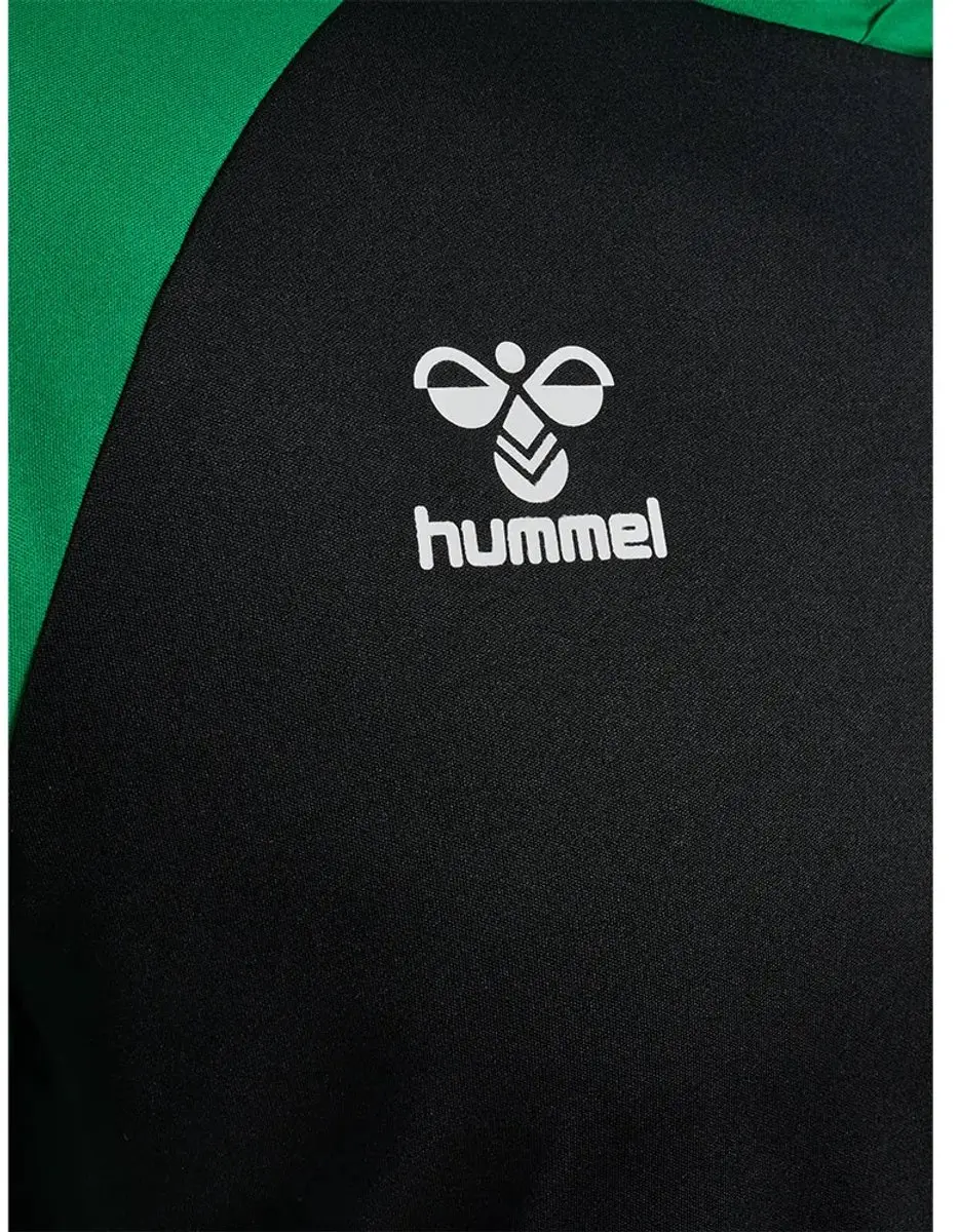 Hummel Match League T-shirt - Zwart S